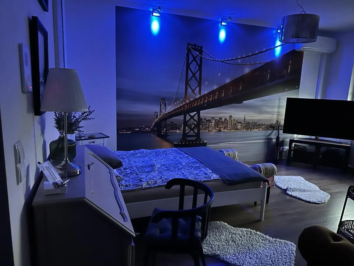 Apartament Awiator Gdańsk